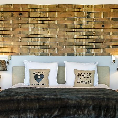 Tinwood Estate Vineyard Lodges Чічестер Екстер'єр фото