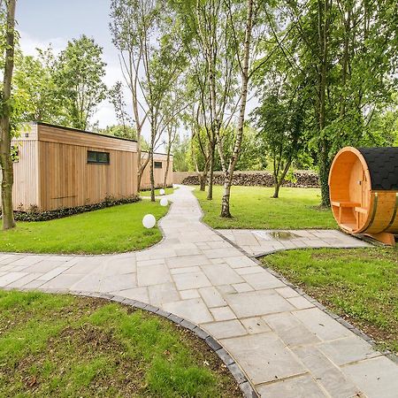 Tinwood Estate Vineyard Lodges Чічестер Екстер'єр фото